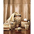 Jessica McClintock Juliet 6-piece Bath Collection