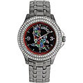 Avirex Men's Fashion Multicolor Eagle Watch