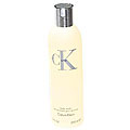 CK One by Calvin Klein Unisex 9 oz Body Wash (Pack of 2)