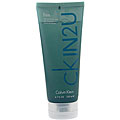 CK IN2U Him by Calvin Klein 6.7 oz Hair/ Body Wash (Pack of 2)