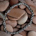 'Flowing River' Bracelet (Indonesia)