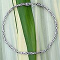 Chain 'Love Links' Necklace (Thailand)
