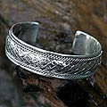 'Modern' Bracelet (Thailand)