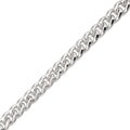 Platifina 30-inch 7mm Classic Cuban Link Chain