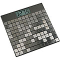 Homedics SC-485 LCD Tile Platform Scale