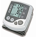 Homedics BPW-060 Auto Wrist BP Monitor
