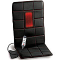 Homedics VC-150 5-motor Back Massager wtih Heat