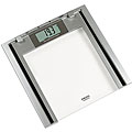 Homedics SC-535 Glass Scale and Body Fat Analyzer