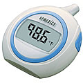 Homedics TE-100 One Second Ear Thermometer