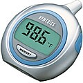 Homedics TE-101 Large Readout Ear Thermometer
