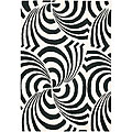 Hand-tufted Contemporary Wool Rug (7'9 x 10'6)