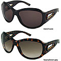 Marc Jacobs MJ105 Oversized Plastic Sunglasses