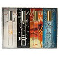 Jennifer Lopez Women's 4-piece Mini Set