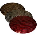 Croc Round Placemat (Set of 2)