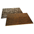 Croc Rectangle Placemat (Set of 2)