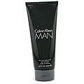 Calvin Klein Man 6.7 oz Hair/ Body Wash (Pack of 2)
