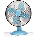 Sky 10-inch Colored Metal Fan