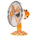 Tennessee 10-inch Metal Decal Fan