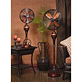 Byzantine 12-inch Table Top Fan