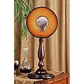 Deco Heat Newport 8-inch Fan