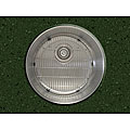 Ticor Undermount Stainless Steel 16 Gauge Single Bowl Kitchen Sink