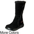 Rocket Dog Women's 'Slope' Fleece-lined Boots