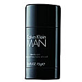 CK Man by Calvin Klein 2.5 oz Deodorant (Pack of 3)