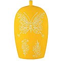 Butterfly Grace Vase