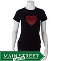 Los Angeles Pop Art 'Let Me Call You Sweetheart' T-shirt