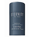 Eternity Men by Calvin Klein 2.6 oz Deodorant (Pack of 3)