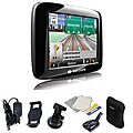 Navigon 2100 GPS Navigation System Kit (Refurbished)