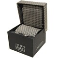 Boston Traveler JS Series Handmade Tie Gift Set