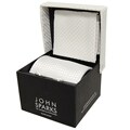 Boston Traveler JS Series Handmade Tie Gift Set