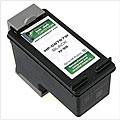 HP C8767WN 96 Black Ink Cartridge (Refurbished)