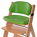 Keekaroo Comfort Cushion Set in Lime