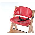 Keekaroo Comfort Cushion Set in Cherry