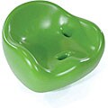 Keekaroo Cafe Booster in Lime