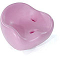 Keekaroo Cafe Booster in Lilac