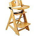 Keekaroo Height Right Chair with Tray