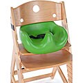 Keekaroo Infant Insert in Lime