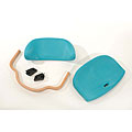 Keekaroo Aqua Comfort Cushion with Grab Rail Toddler Seat