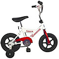 BuenaVista 12-inch White Kid's Bicycle