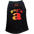 'Pug'n A' Pet T-shirt