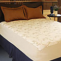 300 Thread Count Luxurious Waterproof Mattress Protector