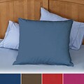 200 Thread Count Eurosquare Down Alternative Pillows (Set of 2)