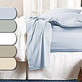 Deep Pocket 400 Thread Count 6-piece Sheet Set
