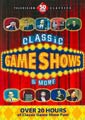 Classic Game Shows & More - 50 Episodes (DVD)