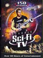 Classic Sci-Fi TV - 150 Episodes (DVD)