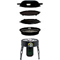 Safari Chef Portable BBQ Grill