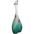 Feminique Porcelain Vase